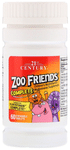 21st Century Zoo Friends Complete Children's Multivitamin/Multimineral Chewable Tablet