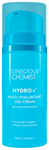 Conscious Chemist Hyaluronic Acid Lightweight Gel Moisturiser For Dullness & Dehydration