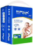 Bumtum Ultrasoft Pants Medium