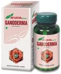 Ayusya Ganoderma Extract Capsule
