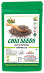 BHPI Bharat Chia Seeds (Salvia Hispanica)