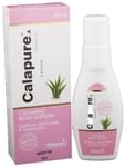 Calapure-A Lotion with Aloe Vera | Soothes, Moisturises & Softens Skin