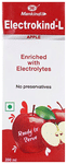 Electrokind L Liquid Apple