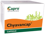 Capro Chyavancap Capsule