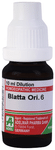 ADEL Blatta Ori. Dilution 6