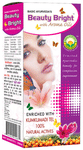 Basic Ayurveda Beauty Bright with Aroma Oils Lotion