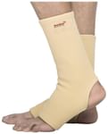 AccuSure A2 Ankle Elastic Pair Large