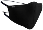 Cross Color Ultra Shield CC 95 Reusable Cotton Face Mask Free Size Black