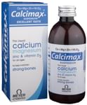 Calcimax Plus Suspension