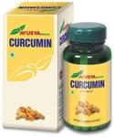 Ayusya Curcumin Extract Capsule