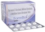 Formitol Tablet