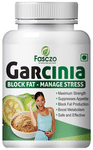 Fasczo Garcinia 500mg Capsule