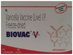 Biovac V Vaccine