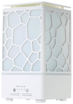 Allin Exporters Diffuser & Humidifier (200ml Tank)