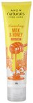 Avon Naturals Nourishing Milk & Honey Cleanser