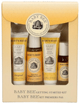 Burt's Bees Baby Bee Getting Started Kit