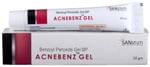 Acnebenz Gel