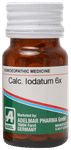 ADEL Calc Iodatum Trituration Tablet 6X