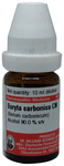 Dr Willmar Schwabe Germany Baryta Carbonica Dilution CM