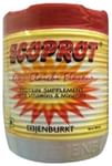 Ecoprot Protein Powder Kesar Elaichi