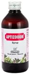 Charak Aptizooom Syrup