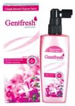 Genifresh Vaginal Spray