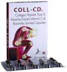 Coll-CD Powder Sugar Free Orange