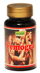 Ayurleaf Femogra Capsule