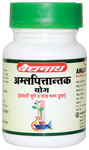Baidyanath (Nagpur) Amlapittantak Yog