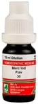 ADEL Merc Iod Flav Dilution 30 CH