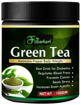 Floarkart Green Tea Powder