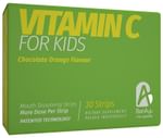BonAyu Vitamin C for Kids Strip