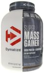 Dymatize Nutrition Super Mass Gainer Rich Chocolate