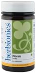 Bipha Ayurveda Herbionics Neem 200mg Capsule