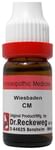 Dr. Reckeweg Wiesbaden Dilution CM CH