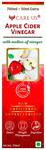 Care US Apple Cider Vinegar with Mother Vinegar