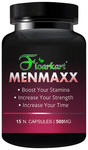 Floarkart Menmaxx 500mg Capsule