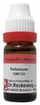 Dr. Reckeweg Selenium Dilution 10M CH