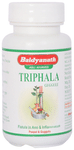 Baidyanath (Jhansi) Triphala Guggulu Tablet