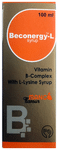 Beconergy-L Syrup Mango