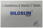 Bilosum Tablet