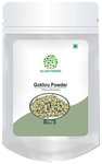 Globyherbs Gokhru (Tribulus Terrestris) Powder