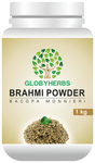Globyherbs Brahmi (Bacopa Monnieri) Powder