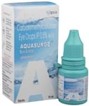 Aquasurge  Eye Drop