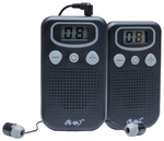 Ez-Life A 21 Pocket Hearing Amplifier