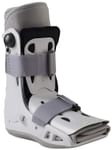 Aircast Air Select Short Walking Boot Small