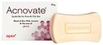 Acnovate Soap
