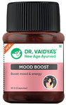 Dr. Vaidya's Mood Boost Capsule (30 Each)