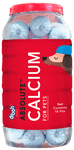 Drools Absolute Calcium Sausage for Pets Chicken Flavour
