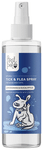 First Pet Natural Tick and Flea Spray for Dogs and Cats